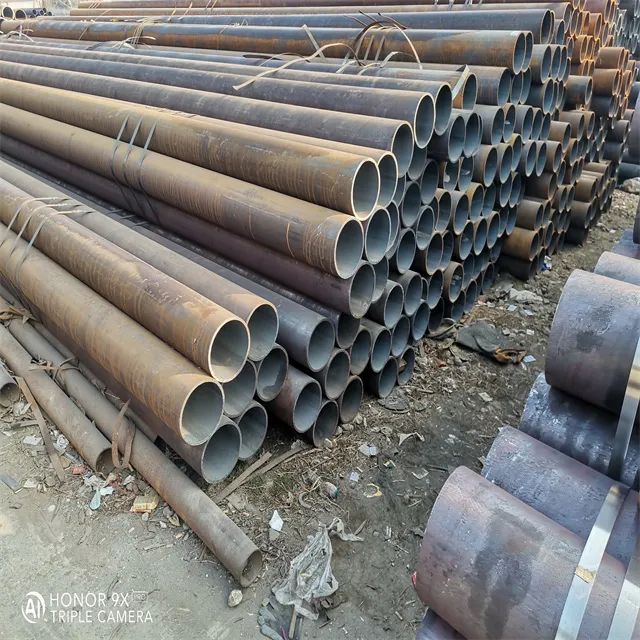 carbon steel pipe&tube